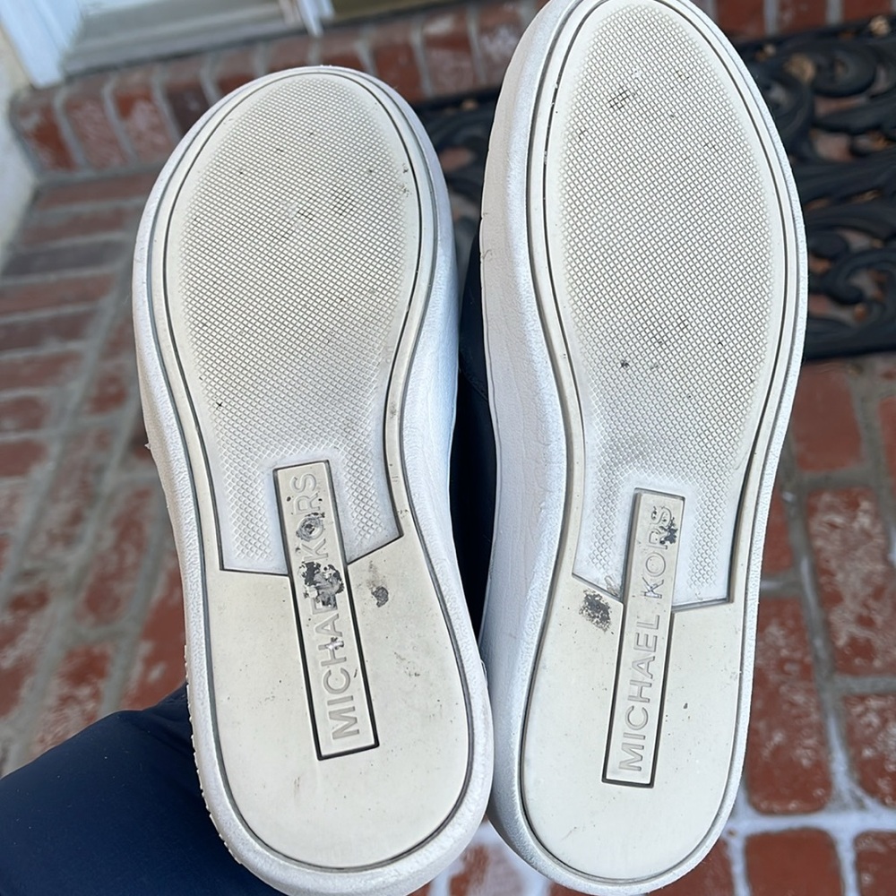 Michael Kors Keaton Slip On - Picture 14 of 14